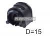 SAT ST1345913 Втулка заднего стабилизатора FORD FOCUS IIFOCUS III 2005-2014C-MAX CAP 2003-2007
