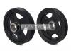 SAT ST-13470-23030 Шкив колленвала TOYOTA BB/BELTA/PASSO/RACTIS/RUSH  2SZFE/3SZVE 05-13