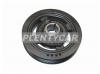 SAT ST1347028020 Шкив коленвала TOYOTA AVENSIS/CALDINA/CAMRY/GAIA/HARRIER/IPSUM/NOAH/PREMIO/RAV4/VISTA/WISH 1/2AZ 01-