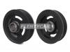 SAT ST1347031030 Шкив коленвала TOYOTA/LEXUS 1GRFE/2GRFE 02-