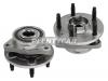 SAT ST13502828 Ступица FR CHEVROLET CRUZE/OPEL ASTRA-J (R15)