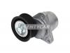 SAT ST-1364675 Натяжитель приводного ремня FORD FIESTA/FOCUS/MAVERICK/MONDEO/TRANSIT/MAZDA 3/5/MPV 1,8-2,3