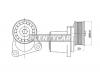 SAT ST-1364675 Натяжитель приводного ремня FORD FIESTA/FOCUS/MAVERICK/MONDEO/TRANSIT/MAZDA 3/5/MPV 1,8-2,3