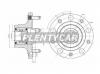 SAT ST1377911 Ступица RR FORD TRANSIT T9 06-13