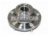 SAT ST1377911 Ступица RR FORD TRANSIT T9 06-13