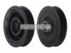 SAT ST13810PNA003 Шкив коленвала  HONDA ACCORD 02-08/STREAM 00-06/STEPWGN 01-05/CR-V 01-06/CIVIC 06-12/ELEMENT 03-11/I