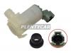 SAT ST1600013 Мотор омывателя NISSAN PATROL 97-10/SAFARI 97-/ALTIMA 97-01/ELGRAND 97-02/INFINITI G20 98-01