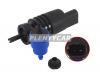 SAT ST1600016 Мотор омывателя OPEL ASTRA J 10-/CORSA E 14-/INSIGNIA 08-17/CHEVROLET CRUZE 12-