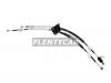 SAT ST1607995380 Трос переключения передач КПП PEUGEOT BOXER III/CITROEN JUMPER 06-