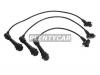 SAT ST1630020 Провода высоковольтные TOYOTA 1JZ/2JZ 96-