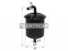 SAT ST1640053JX0 Фильтр топливный NISSAN AVENIR W11 98-08/Patrol Y60 87-99 /Pulsar N14,N15 90-99/MAZDA Familia Y10 95