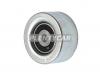 SAT ST-16603-31040 Обводной ролик приводного ремня TOYOTA 1GR-FE, 1/2TR-FE