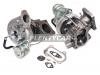 SAT ST1720117040 Турбина TOYOTA LAND CRUISER 100 1HD-FTE 98-07 (без EGR COOLER)