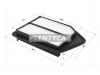 SAT ST172205A2A00 Фильтр воздушный HONDA ACCORD 2.4 CR# 13-