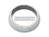 SAT ST-17451-22050 Кольцо глушителя конус TOYOTA COROLLA RUNX/ALLEX/CELICA 2ZZGE 99- (69,5*91*17)