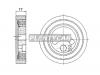 SAT ST-17540-66J00 Натяжной ролик приводного ремня SUZUKI GRAND VITARA II 2,7 05-