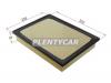 SAT ST178010L040 Фильтр воздушный TOYOTA HILUX ##N 12#13# 15-