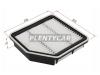 SAT ST1780131110 Фильтр воздушный LEXUS GS300,430 4GRFSE,3UZFE 05-