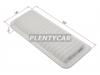 SAT ST-17801-97402 Фильтр воздушный TOYOTA PASSO SETTE M5#2E 08-/PASSO K3VE 06-10/DAIHATSU Sirion K3VE 05-/DAIHATSU YRV