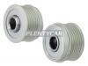 SAT ST1800A061 Обгонный шкив генератора MITSUBISHI ASX 10-LANSER 07-OUTLANDER 06-DELICA D5 07-RVR 10-PEUGEOT 4