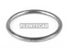 SAT ST18212SF4000 Кольцо глушителя HONDA (48*57*4)