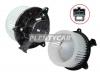 SAT ST1845712 Мотор отопителя салона CHEVROLET CRUZE 09-/OPEL INSIGNIA 09-/MERIVA-B 10-