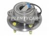 SAT ST19206599 Ступичный узел перед CHEVROLET CAPTIVA/DAEWOO WINSTORM/OPEL ANTARA 06-