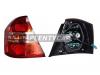 SAT ST1A21901L Фонарь задний LIFAN SOLANO 10-