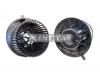 SAT ST-1K1819015 Мотор отопителя салона AUDI A3 03-/SKODA OCTAVIA 04-/VW TIGUAN 07-