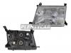 SAT ST2121188L Фара TOYOTA LAND CRUISER 100 98-00