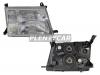 SAT ST2121188R Фара TOYOTA LAND CRUISER 100 98-00