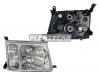SAT ST21211C1R Фара TOYOTA LAND CRUISER 100 00-05