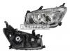 SAT ST21211K5L Фара TOYOTA RAV4 05-08