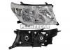 SAT ST21211M1R Фара TOYOTA LAND CRUISER 200 07-