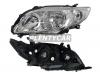 SAT ST21211M7L Фара TOYOTA SAT LH ST21211M7L