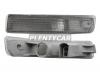 SAT ST2121661WL Указатель поворота левый белый SAT ST2121661WL