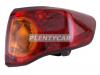 SAT ST21219Q3R Фонарь задний TOYOTA COROLLA 06-