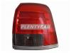 SAT ST21219Q7CR Фонарь задний TOYOTA LAND CRUISER 200 07-11 хром окантовка