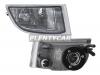 SAT ST2122039R Противотуманка TOYOTA RH ST2122039R