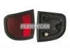 SAT ST2142905L Отражатель задний MITSUBISHI L200 05-