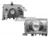 SAT ST-215-1156L Фара NISSAN ATLAS 92-07