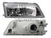 SAT ST2151174R Фара NISSAN CEFIRO/MAXIMA 96-98 хрусталь разделенная