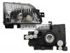 SAT ST21511A0R Фара NISSAN ATLAS 99-07