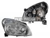 SAT ST21511B8R Фара NISSAN QASHQAI/DUALIS 06-10