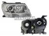 SAT ST2181135R Фара SUZUKI ESCUDO/VITARA 05- под ксенон, ручная регулировка