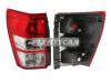 SAT ST2181944L Фонарь задний SUZUKI GRAND VITARAESCUDO 05-