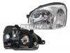 SAT ST2211139L Фара HYUNDAI SANTA FE 00-06/ТАГ*З 06-