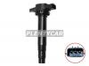 SAT ST224484M500 Катушка зажигания NISSAN SUNNY B15/TINO V10/ALMERA N16 QG15/18
