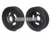 SAT ST2312423510 Шкив коленвала HYUNDAI TUCSON 04-10COUPE 01-09ELANTRA 00-06MATRIXLAVITA 01-06TRAJET 00-06