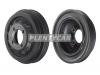 SAT ST2312438000 Шкив коленвала HYUNDAI TUCSON 04-10/TRAJET 00-06/SANTA FE /SONATA 01-05/KIA OPTIMA/MAGENTIS 00-05